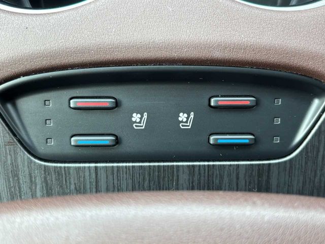 TOYOTA HARRIER HYBRID 2023 Image 31