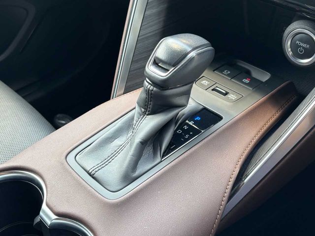 TOYOTA HARRIER HYBRID 2023 Image 31