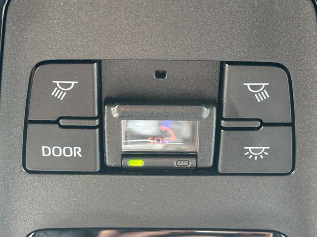 TOYOTA HARRIER HYBRID 2023 Image 31