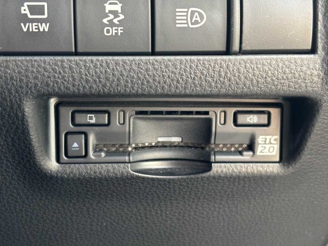 TOYOTA HARRIER HYBRID 2023 Image 31