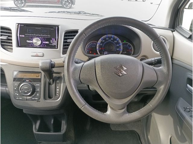 SUZUKI WAGON R 2013 Image 31