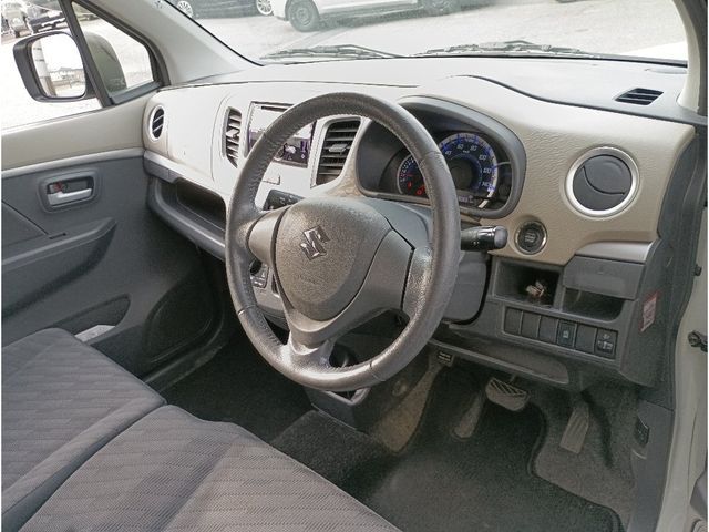 SUZUKI WAGON R 2013 Image 31