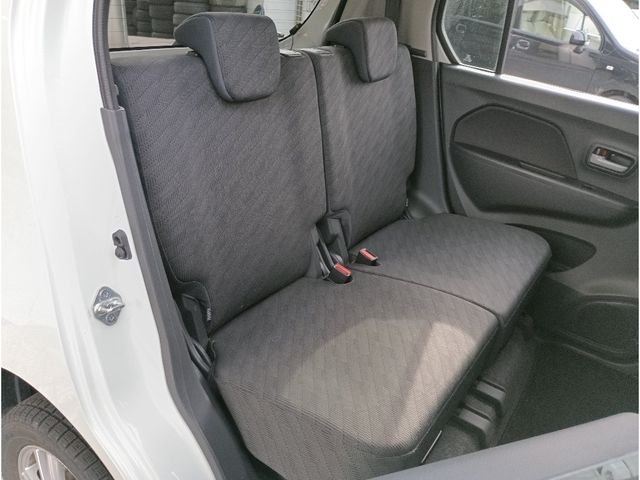 SUZUKI WAGON R 2013 Image 31