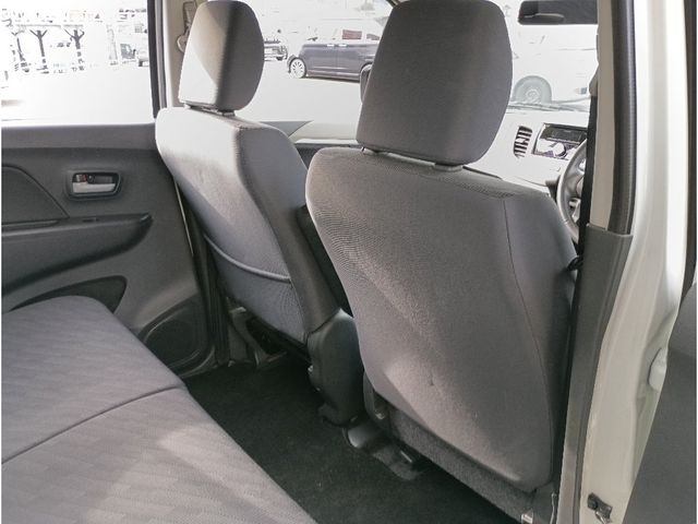 SUZUKI WAGON R 2013 Image 31