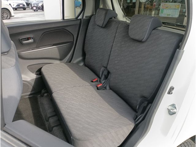 SUZUKI WAGON R 2013 Image 31