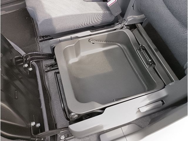 SUZUKI WAGON R 2013 Image 31