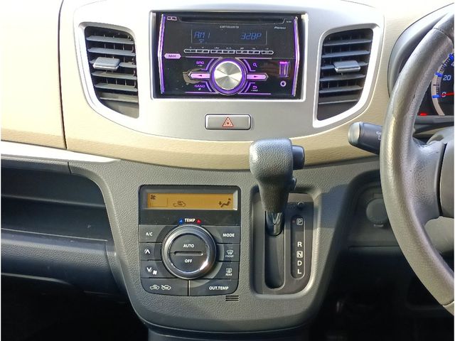 SUZUKI WAGON R 2013 Image 31