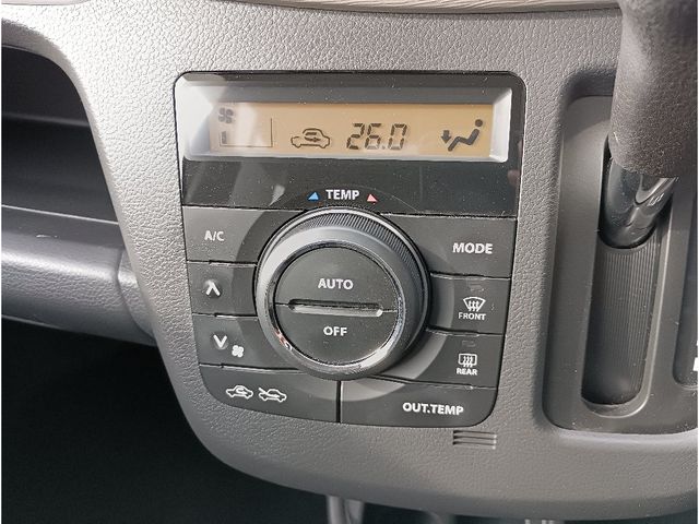 SUZUKI WAGON R 2013 Image 31