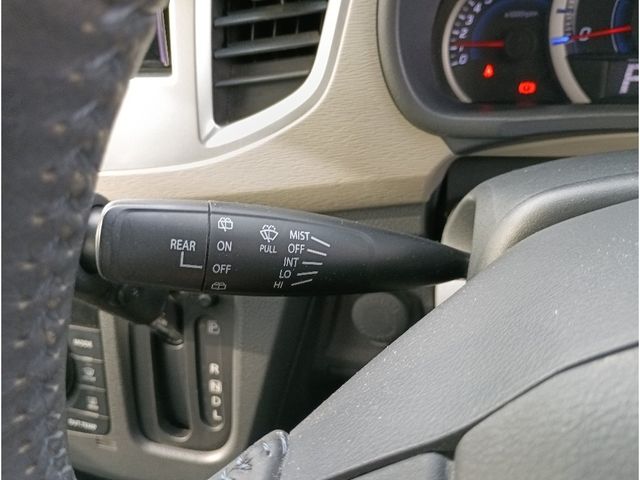 SUZUKI WAGON R 2013 Image 31