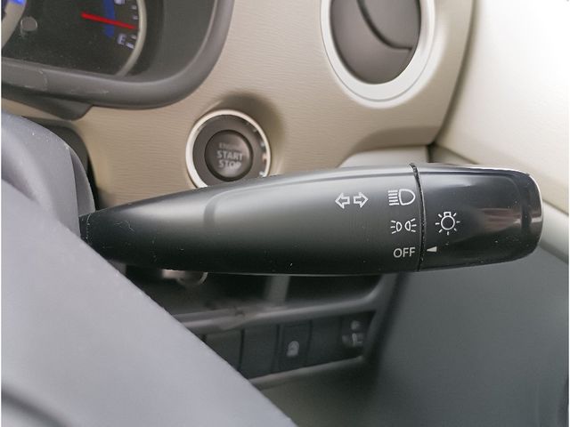 SUZUKI WAGON R 2013 Image 31