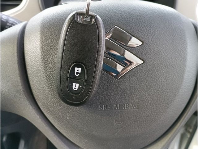 SUZUKI WAGON R 2013 Image 31