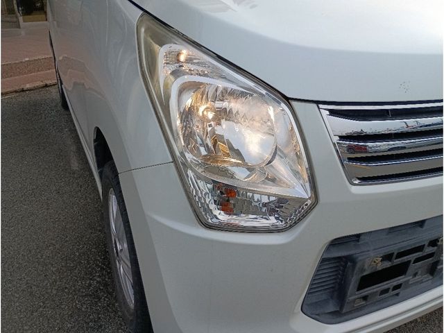SUZUKI WAGON R 2013 Image 31