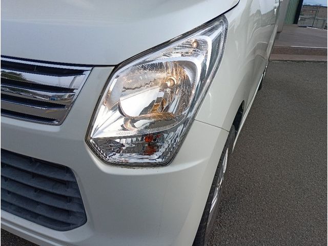 SUZUKI WAGON R 2013 Image 31
