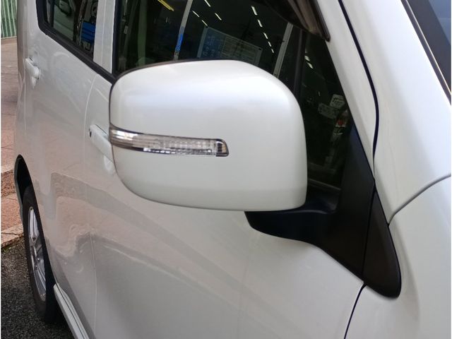 SUZUKI WAGON R 2013 Image 31