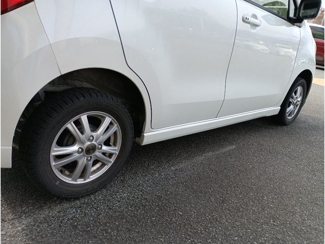 SUZUKI WAGON R 2013 Image 31