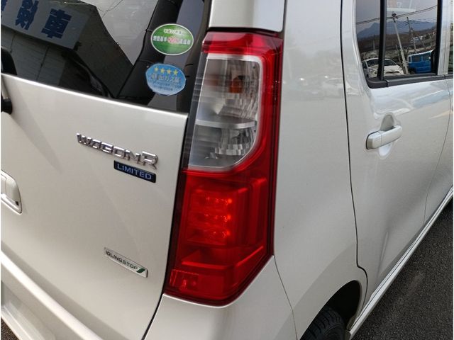 SUZUKI WAGON R 2013 Image 31
