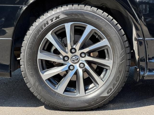 TOYOTA ALPHARD HYBRID 4WD 2017 Image 31