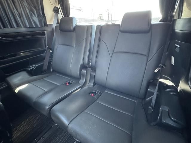 TOYOTA ALPHARD HYBRID 4WD 2017 Image 31