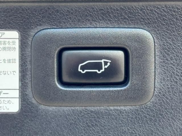 TOYOTA ALPHARD HYBRID 4WD 2017 Image 31