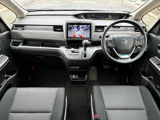 HONDA FREED PLUS 2024 Image 31