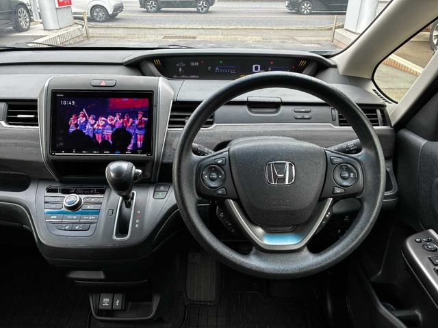 HONDA FREED PLUS 2024 Image 31