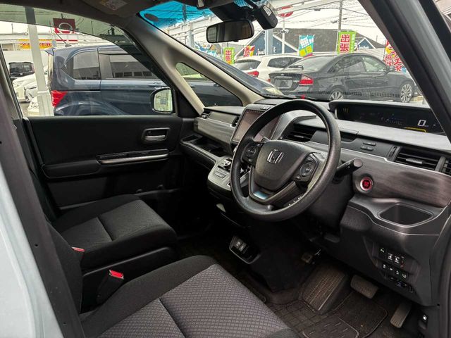 HONDA FREED PLUS 2024 Image 31