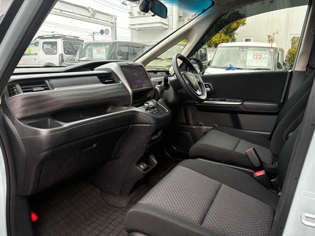 HONDA FREED PLUS 2024 Image 31