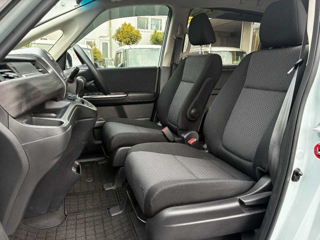 HONDA FREED PLUS 2024 Image 31