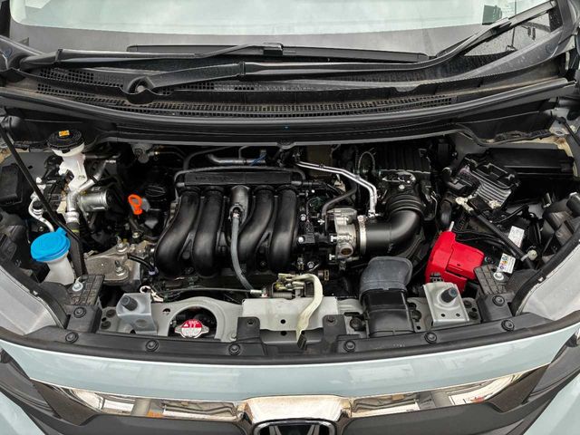 HONDA FREED PLUS 2024 Image 31