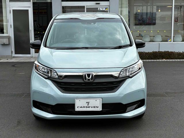 HONDA FREED PLUS 2024 Image 31