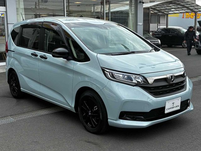 HONDA FREED PLUS 2024 Image 31
