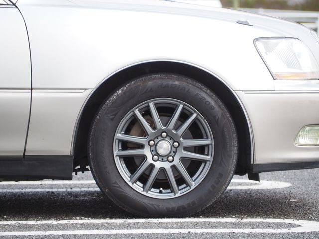 TOYOTA CROWN MAJESTA 2003 Image 31