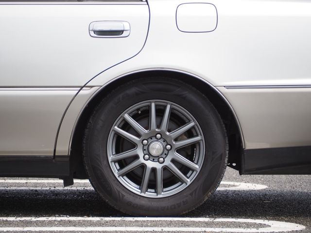 TOYOTA CROWN MAJESTA 2003 Image 31