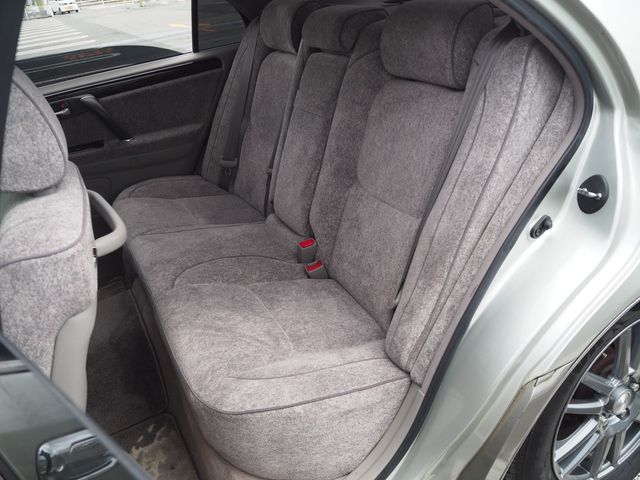 TOYOTA CROWN MAJESTA 2003 Image 31