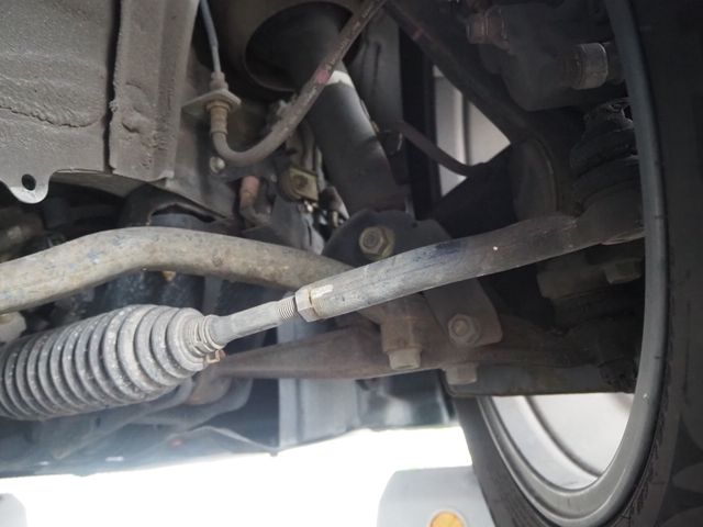 TOYOTA CROWN MAJESTA 2003 Image 31