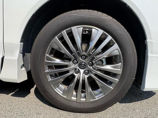 TOYOTA HARRIER HYBRID 2024 Image 31