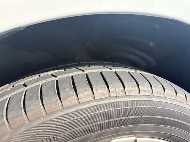 TOYOTA HARRIER HYBRID 2024 Image 31