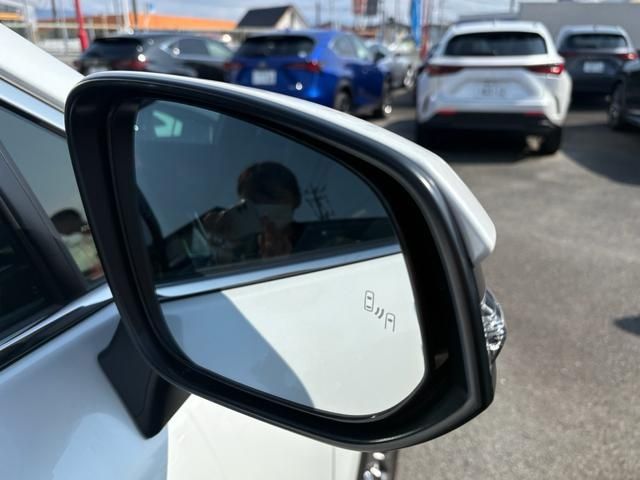 TOYOTA HARRIER HYBRID 2024 Image 31