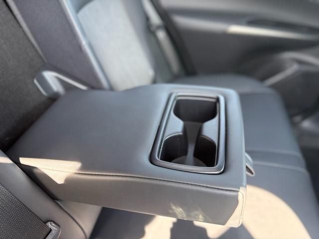 TOYOTA HARRIER HYBRID 2024 Image 31