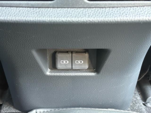 TOYOTA HARRIER HYBRID 2024 Image 31