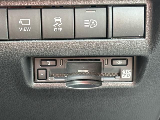 TOYOTA HARRIER HYBRID 2024 Image 31