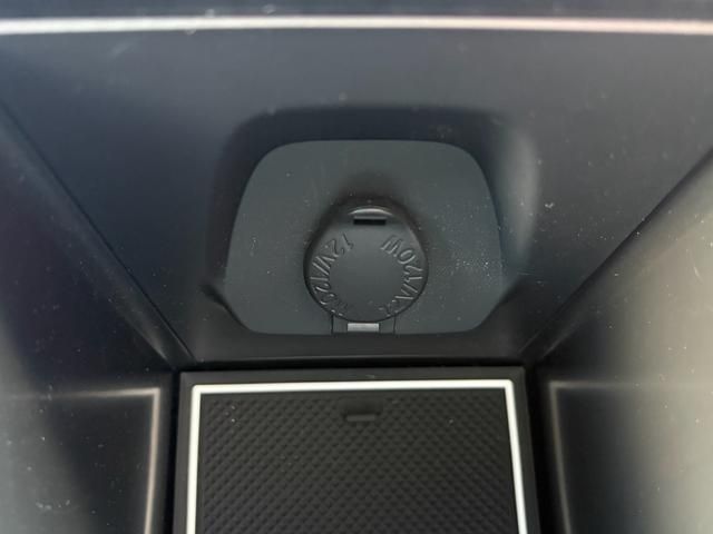 TOYOTA HARRIER HYBRID 2024 Image 31