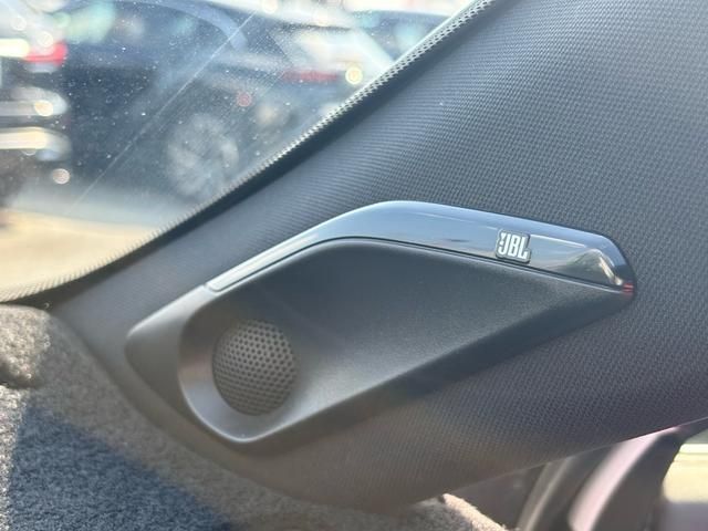 TOYOTA HARRIER HYBRID 2024 Image 31