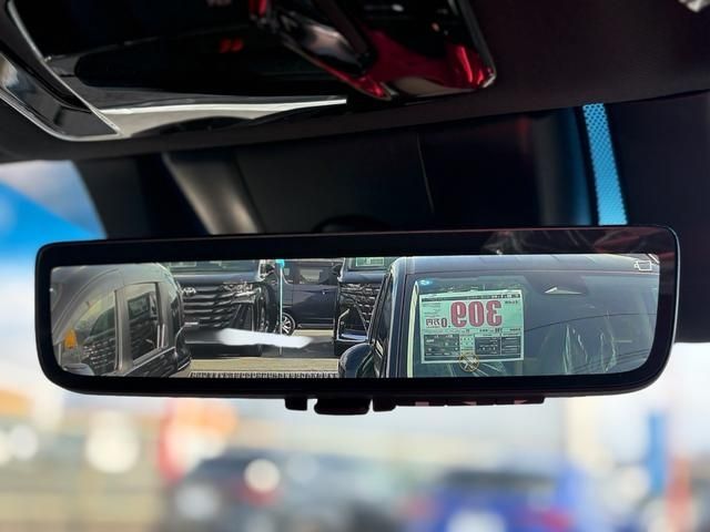 TOYOTA HARRIER HYBRID 2024 Image 31