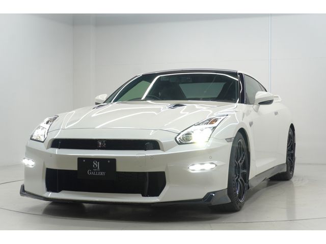 NISSAN GT-R 2024 Image 31
