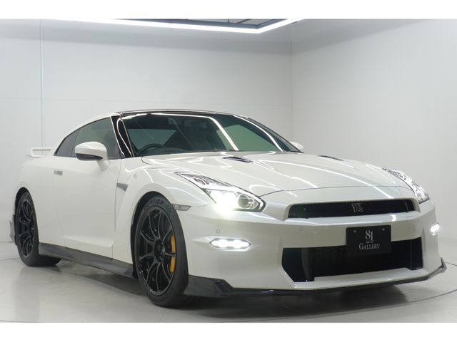 NISSAN GT-R 2024 Image 31