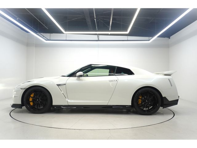 NISSAN GT-R 2024 Image 31