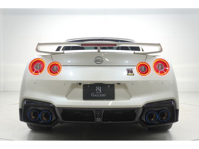 NISSAN GT-R 2024 Image 31