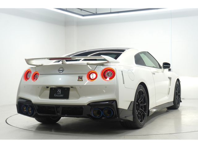 NISSAN GT-R 2024 Image 31