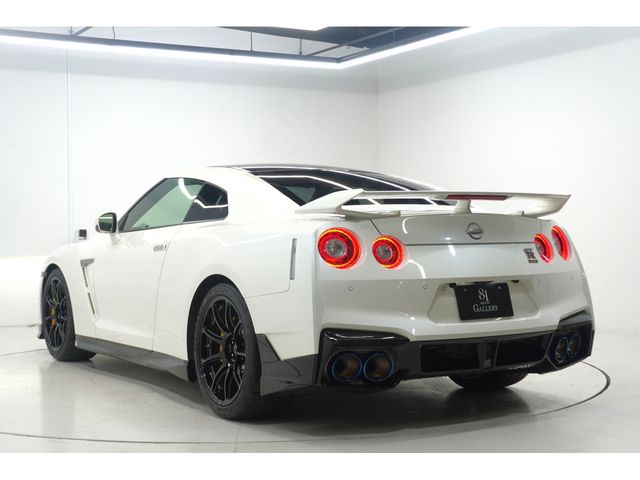 NISSAN GT-R 2024 Image 31